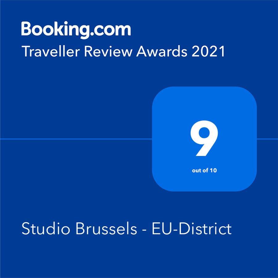 Studio Brussels - Central Zaventem Exterior foto